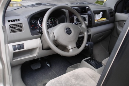 Toyota Avanza G