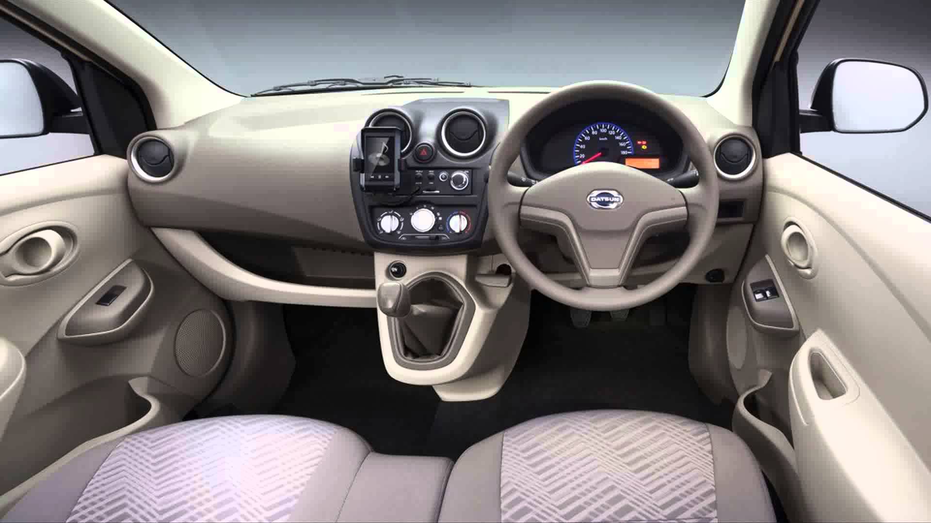 Toyota Avanza Veloz Luxury