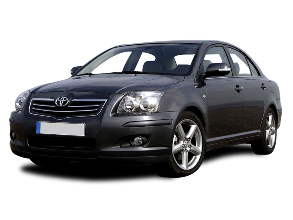 Toyota Avensis 1.8 Automatic