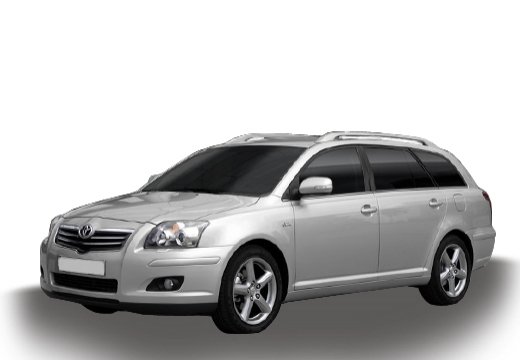 Toyota Avensis 1.8 Combi