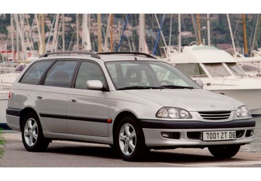 Toyota Avensis 1999