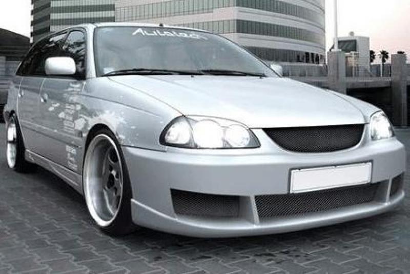 Toyota Avensis 1999