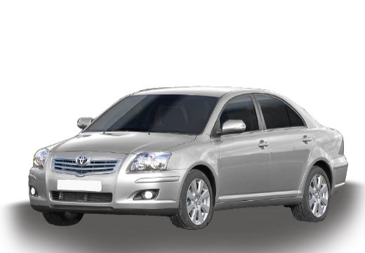 Toyota Avensis 2.0 Toyota Avensis 2.0