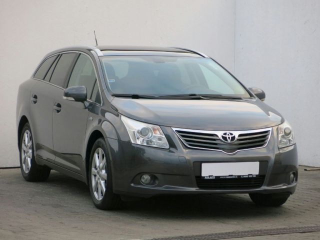 Toyota Avensis 2.2 D-4d