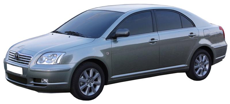 Toyota Avensis 2006 Toyota Avensis 2006