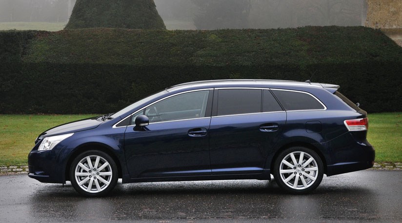 Toyota Avensis Touring