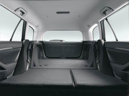 Toyota Avensis Universal