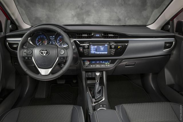 Toyota Aygo 1.4