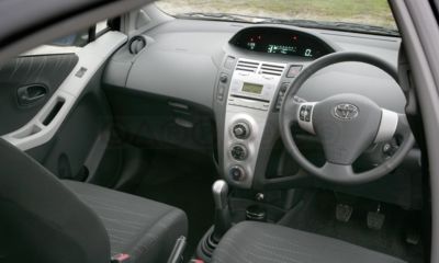 Toyota Aygo 2006