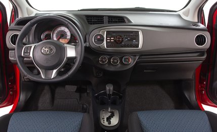 Toyota Aygo 5 Door