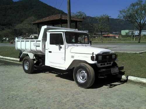 Toyota Bandeirante