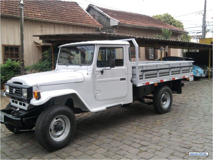 Toyota Bandeirante