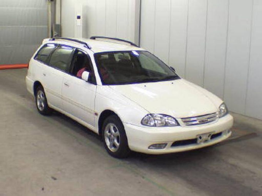 Toyota Caldina 2000