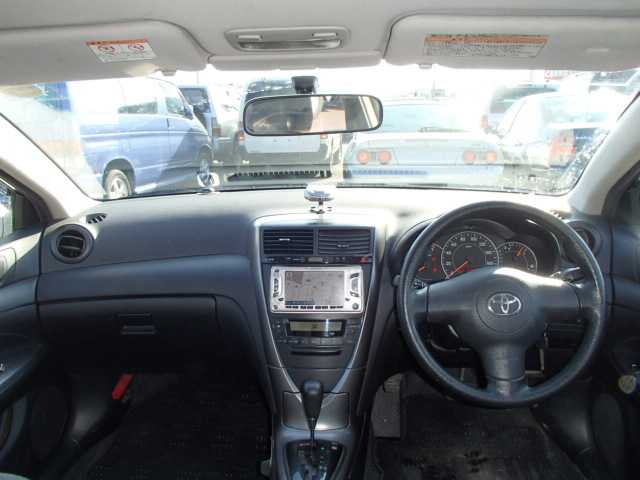 Toyota Caldina 2002