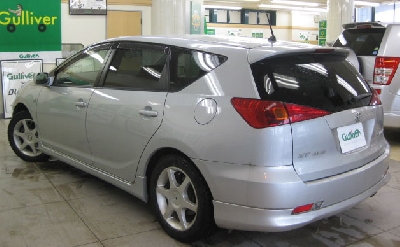 Toyota Caldina 2003