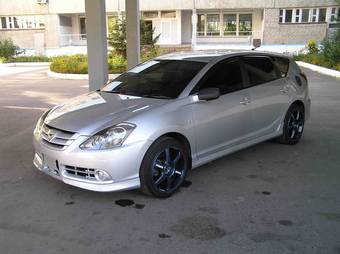 Toyota Caldina 2003