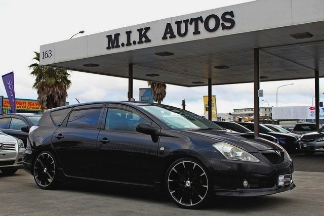 Toyota Caldina 2005