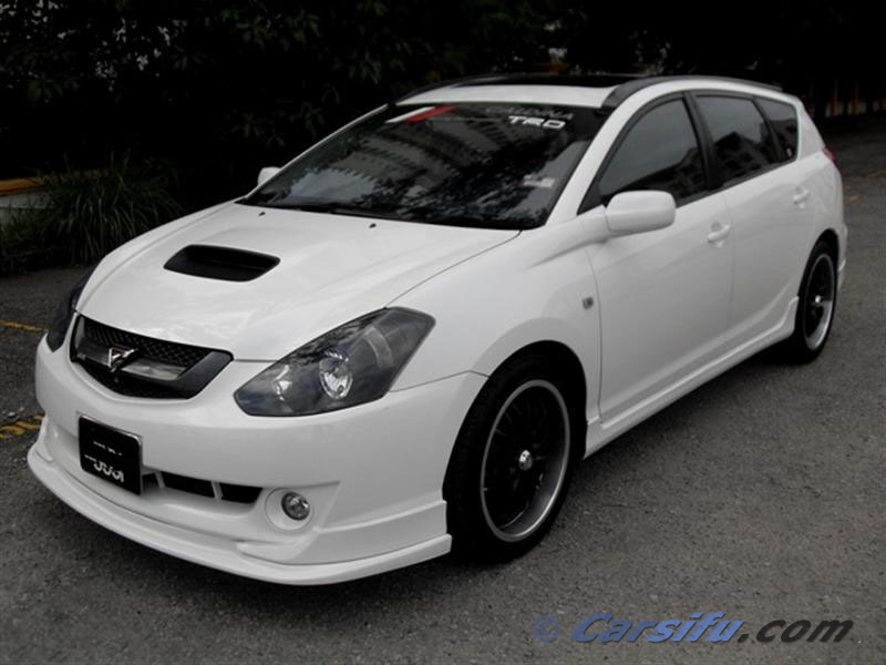 Toyota Caldina