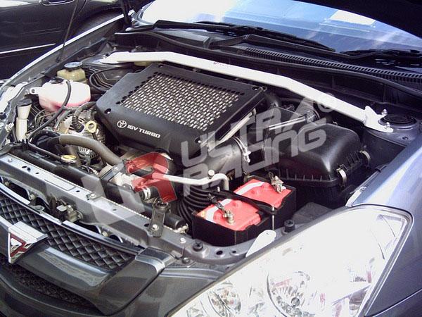 Toyota Caldina Turbo