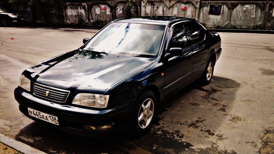Toyota Camry 1.8
