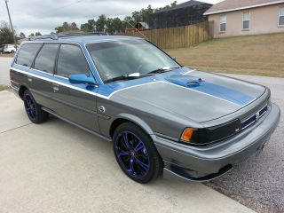 Toyota Camry 1990