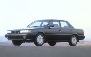 Toyota Camry 1991