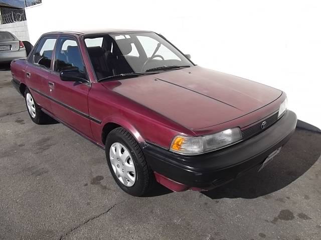 Toyota Camry 1991