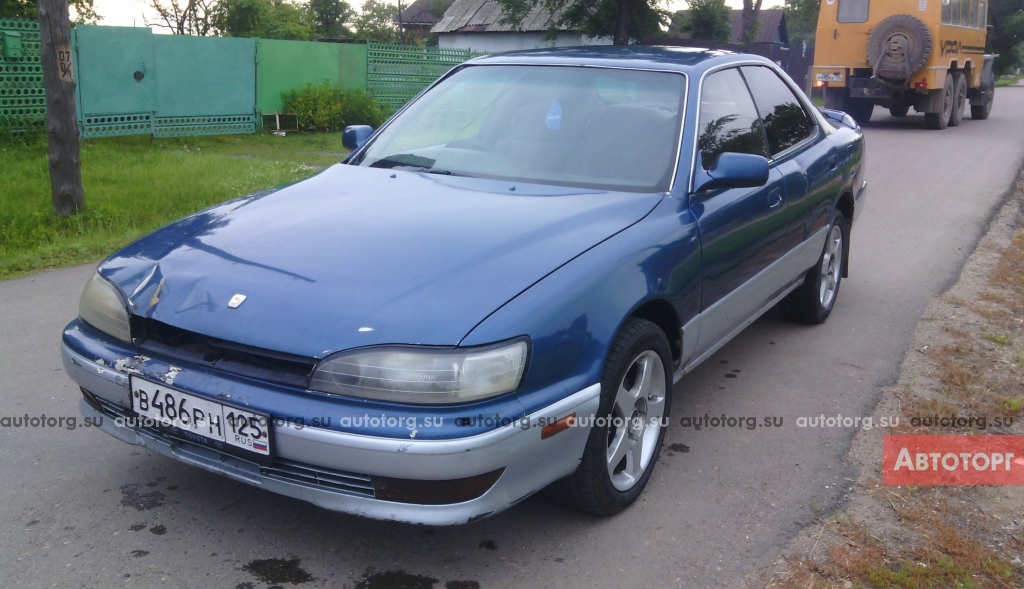 Toyota Camry 1992