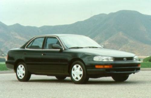 Toyota Camry 1992