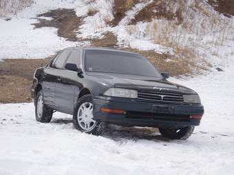 Toyota Camry 1992