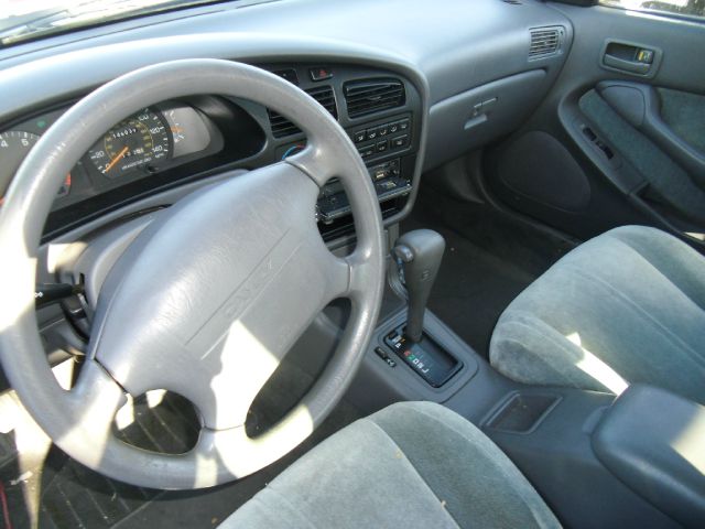 Toyota Camry 1992