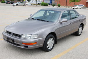 Toyota Camry 1993