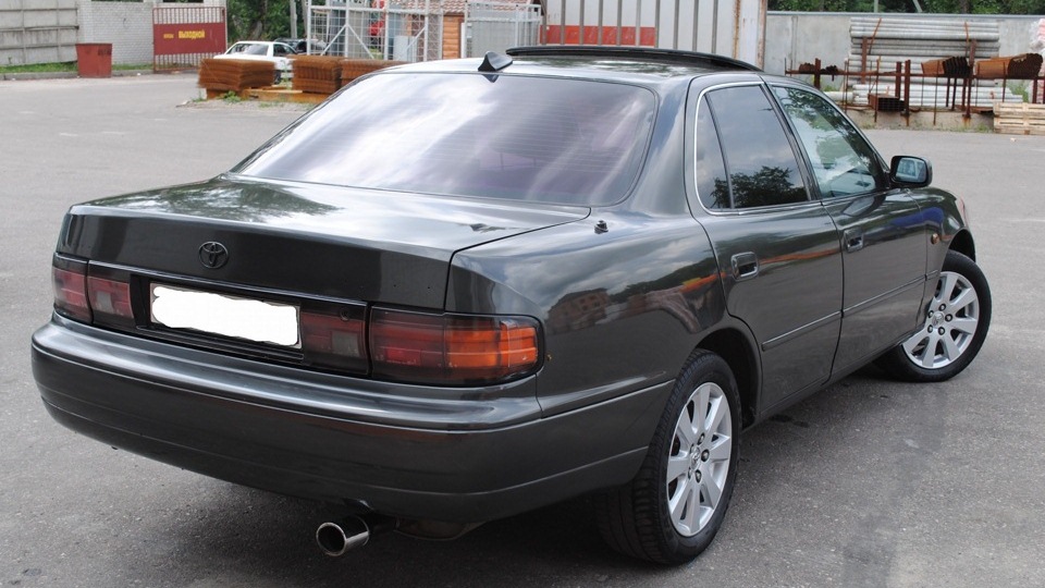 Toyota Camry 1993