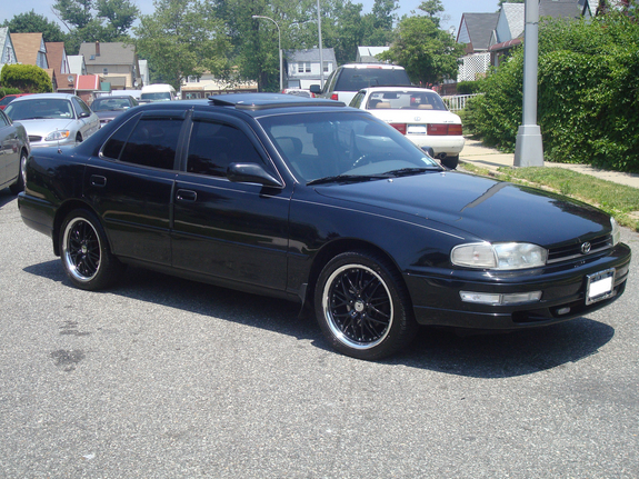Toyota Camry 1993
