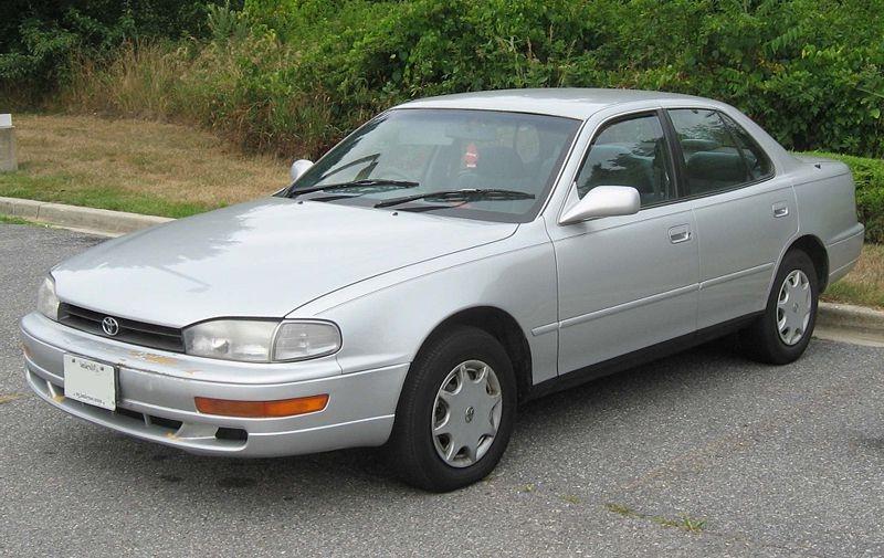 Toyota Camry 1993