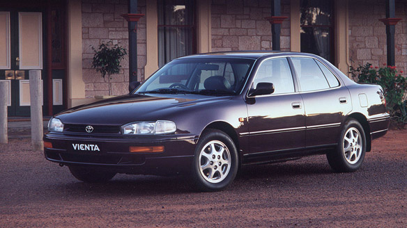 Toyota Camry 1993