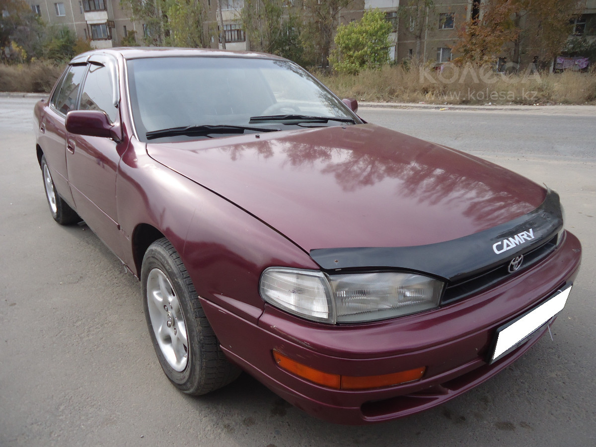 Toyota Camry 1993
