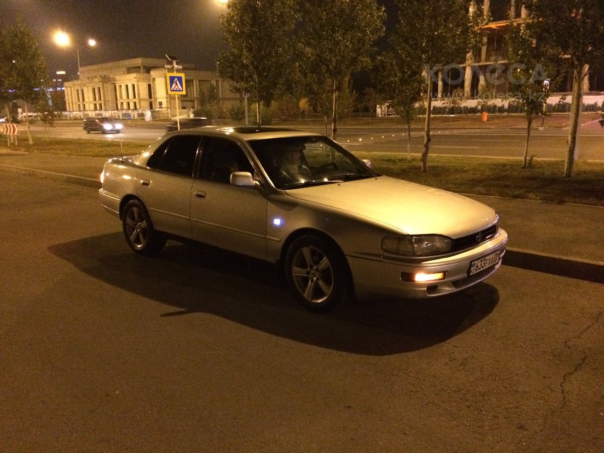 Toyota Camry 1993
