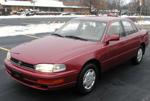 Toyota Camry 1994