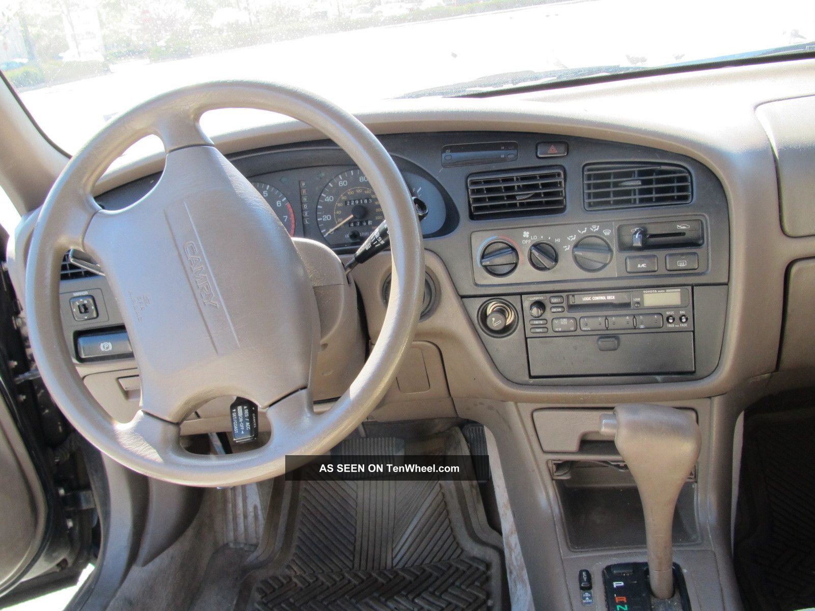 Toyota Camry 1994