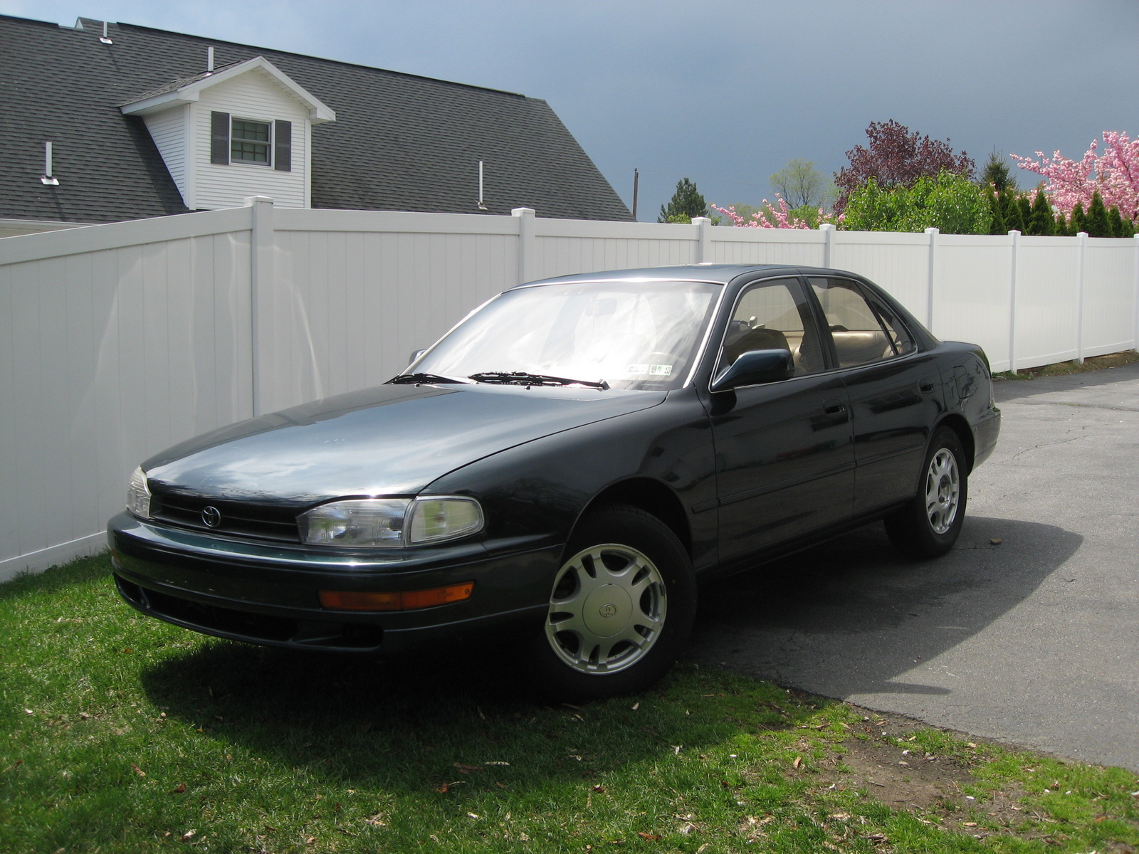 Toyota Camry 1994