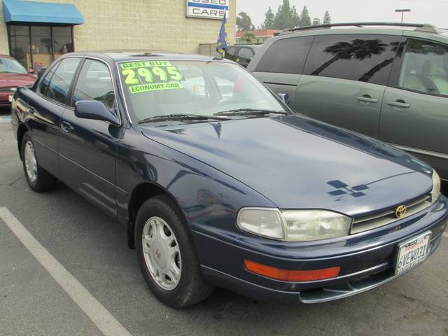 Toyota Camry 1994