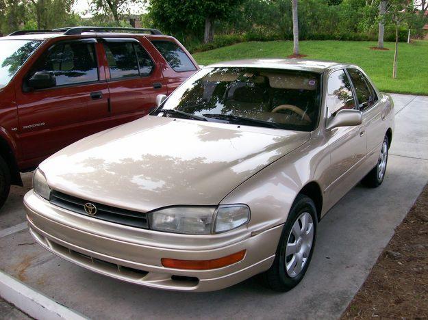 Toyota Camry 1994