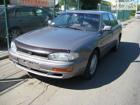 Toyota Camry 1994