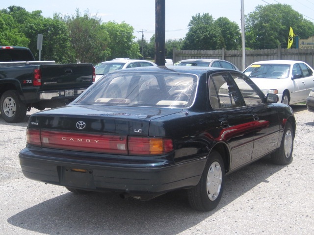 Toyota Camry 1994