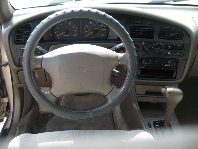 Toyota Camry 1994
