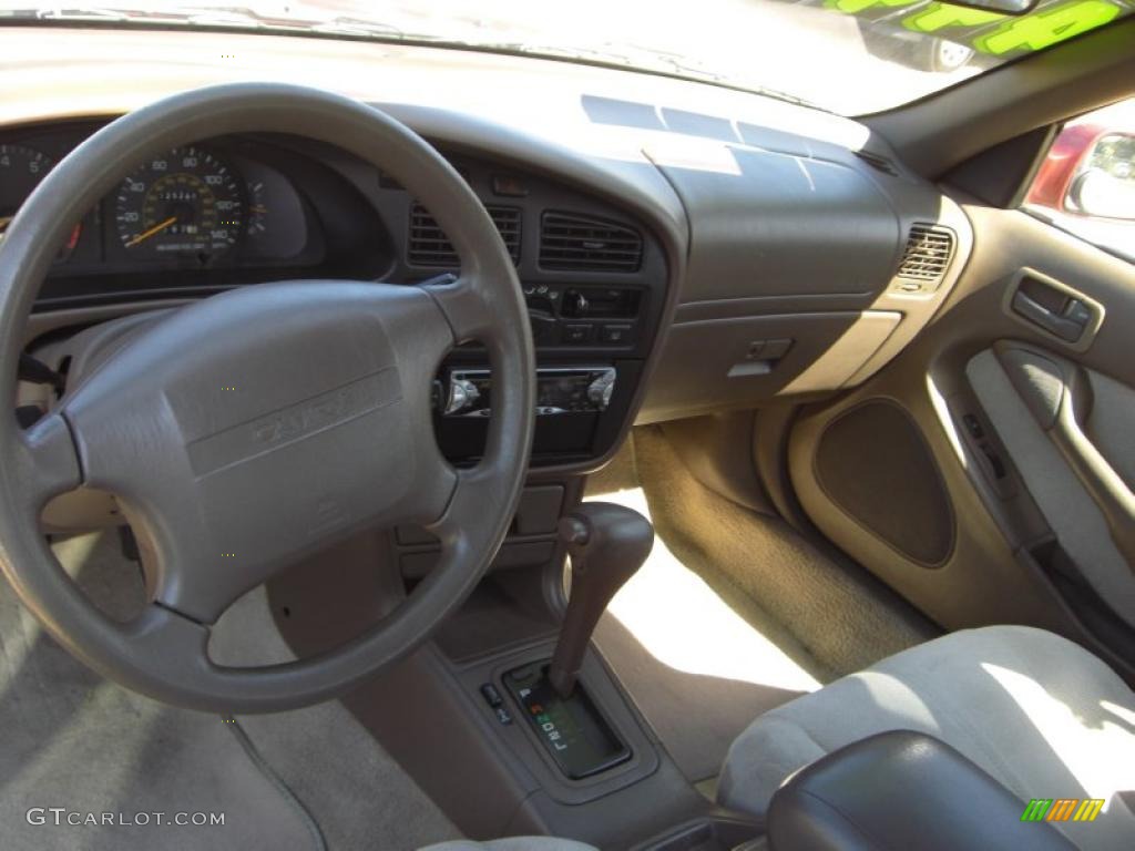 Toyota Camry 1995