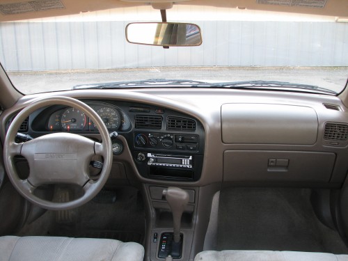 Toyota Camry 1995