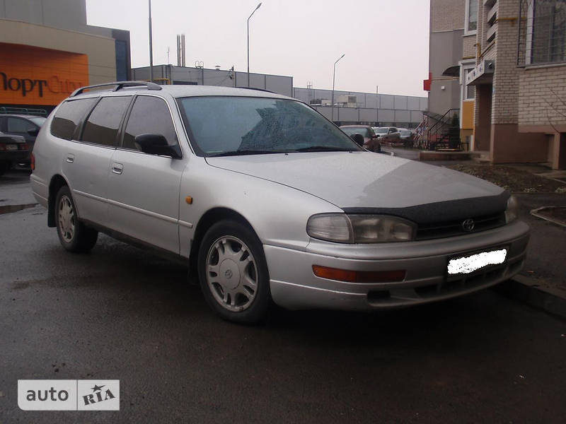 Toyota Camry 1995