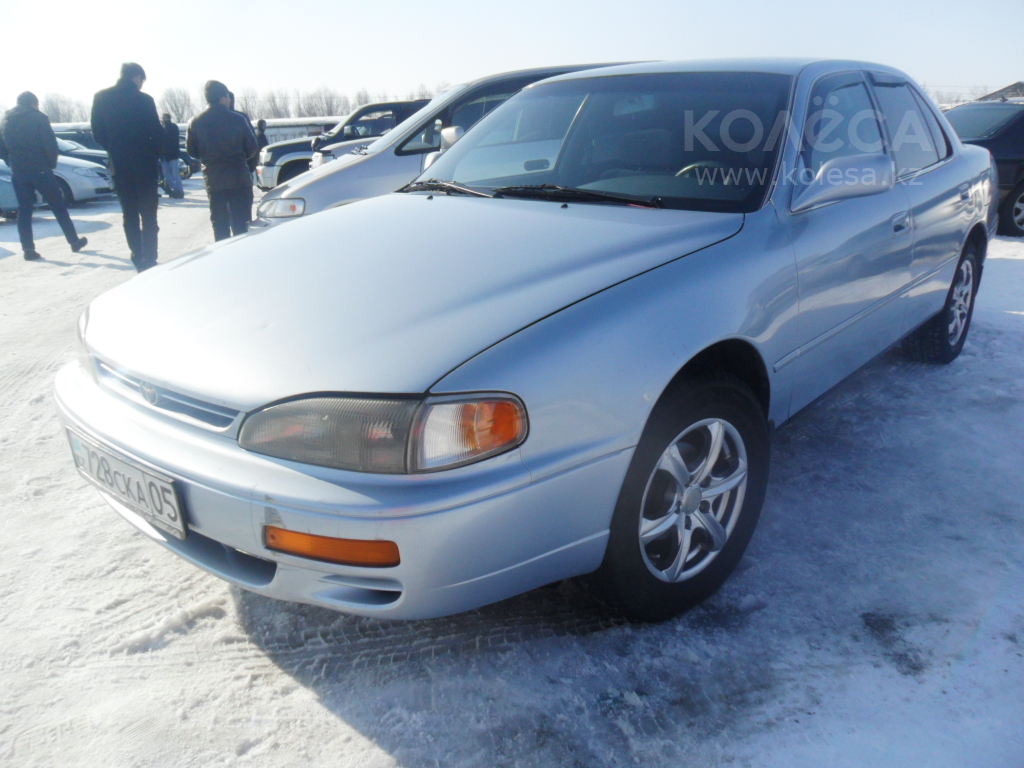 Toyota Camry 1995